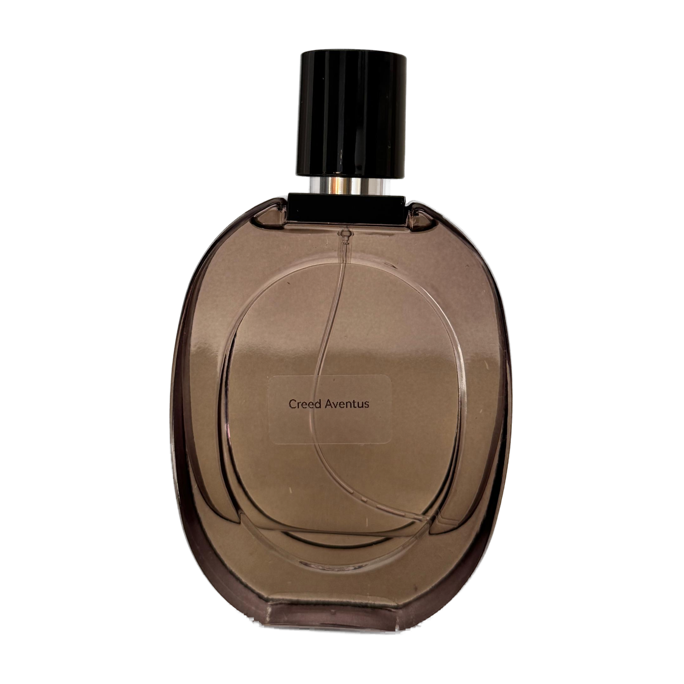 Creed Aventus luxury perfume bottle